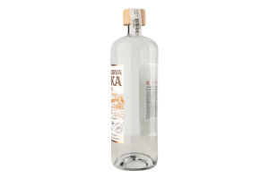 Водка 1л 40% Original Koskenkorva бут
