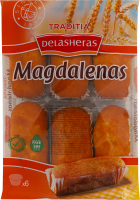 Мафіни Магдаленас Delasheras м/у 175г