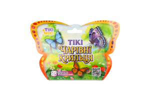 Стретч-іграшкаЧарівні крильця Tiki Wiki