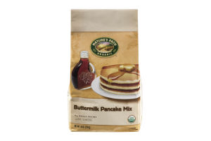 Nature's Path Organic Buttermilk Pancake Mix