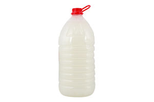 Мило господарське рідке 72% 5000мл Сільвія