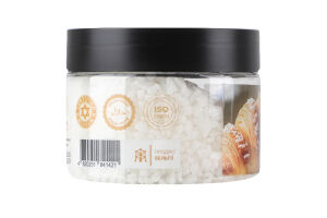 Сахар гранулированный термостабильный 2-4мм С20 Pearl sugar Cookit п/б 140г
