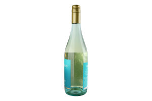Вино The Crossings Sauvignon Blanc біле сухе