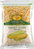 Deep Premium Select Sweet Corn