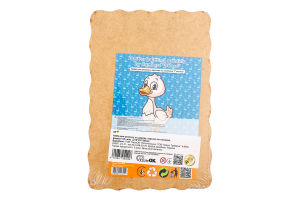 Набір д/розпису по номерах А5 в асортименті PuzzleOK