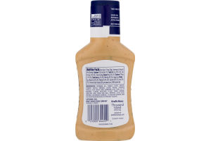 Kraft Rich & Tangy Thousand Island Dressing