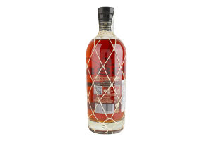 Ром 0.7л 40% 1888 Brugal пл
