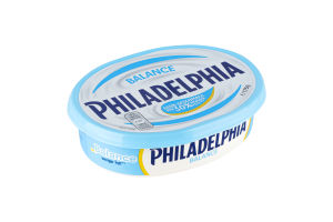 Сир-крем Philadelphia Вершковий