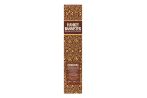 Виски 0.7л 40% Original Hankey Bannister бут