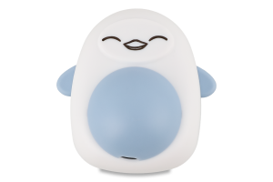 Іграшка для кішок з обертовою м'ятною кулькою 4х6см №1442379 Мишка Пінгвін Greenwich Products Co. Limited 1шт мікс