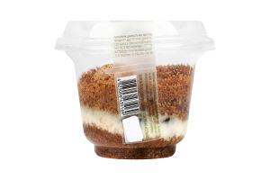 Десерт Чорнослив у Засметанні