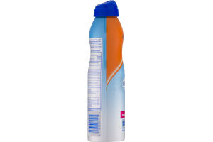 Banana Boat Sport Performance Coolzone Instantly Cools & Refreshes Sunscreen SPF 50+