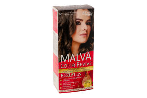 Крем-краска для волос стойкая Color Revive №061 Malva 1шт