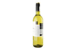 Вино Savanha Chenin Blanc 2011 0.75л