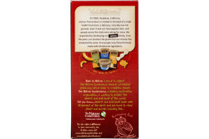 Back To Nature Macaroni & White Cheddar Dinner 100% Whole Wheat