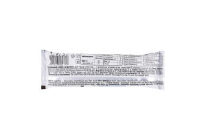 Батончик-мюслі глазурований зі смаком кокосу Fitto light м/у 25г