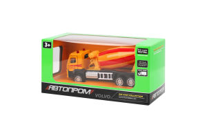 Іграшка Машина метал 1:38 AP7515B Автопром