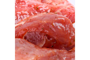 Шашлик із свинини Львівський н/ф кулінарний в/у