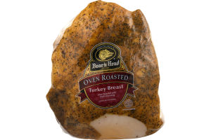 Boar's Head Oven Roasted Turkey Breast