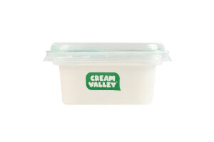 Закуска бутербродная пастообразная С креветками Cream Valley п/у 160г