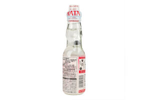 Напій Hata Kosen Ramune з аром Сакури газований