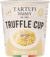 Вироби макаронні Tartufi Jimmy трюфель-сир шв/приг