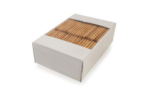 Печиво з ароматом згущеного молока Валютка Ріконд к/у 0.9кг