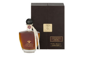 Jim Beam Distiller's Masterpiece Bourbon Whiskey