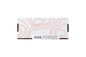 Сирок глазурований 26% молоковмісний з цукром та наповнювачем Вишня Молочний острів к/у 215г