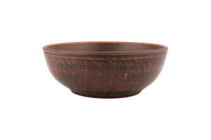 Миска 1л кераміка гладка Духм'яна піч