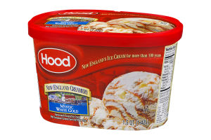 Hood New England Creamery Mystic White Gold
