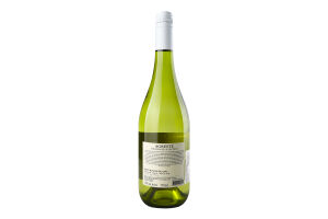 Вино Agreste Sauvignon Blanc біле сухе
