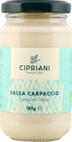 Соус Cipriani для карпачо