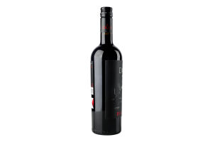 Вино El DON Dark ч/сухе 12,5% 0,75л
