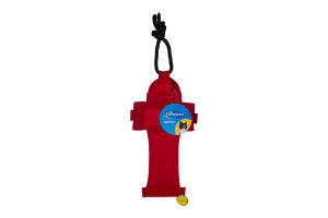 Companion Dog Toy Hydrant