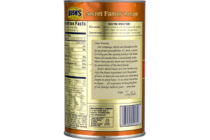 BUSH'S BEST Baked Beans Homestyle