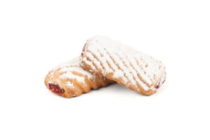 Печиво здобне пісочно-відсадне Тутті-фрутті Biscotti кг