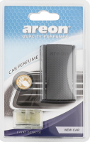 Ароматизатор на дефлектор Кар Нова машина 8мл Ареон