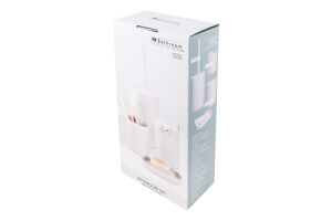 Набір для ванної кімнати №170494840 Bathroom Solutions 4шт