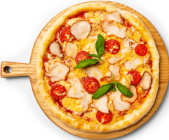 Пицца Верона С  