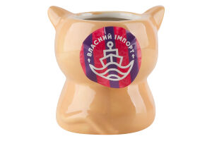 Горщик декоративний Лисеня 958276