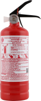 Вогнегасник порошковий ВП-1 (3) 1кг ТСЦ Інженерінг