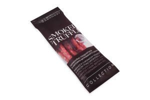 Кабаносы с мясом птицы с ароматом трюфеля Smoked truffle Дмитрук с/в м/у 120г