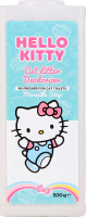 Дезодоратор для кошачьего туалета Marseille soap Hello Kitty 500г