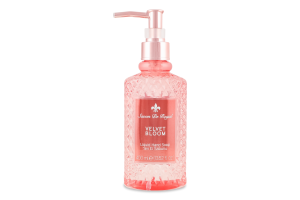 Мило рідке Savon De Royal Velvet Bloom