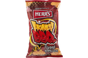 Herr's Potato Chips Honey BBQ