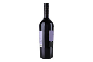 Вино 0.75л 14% красное полусухое Grande amore Pirovano бут