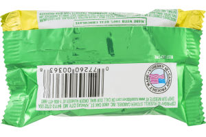 Russell Stover Vanilla Cream Egg in Milk Chocolate