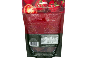 Mezzetta Sun Ripened Dried Tomatoes