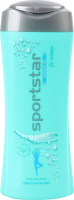 Гель д/душу Антибактеріальний 250мл Спортстар